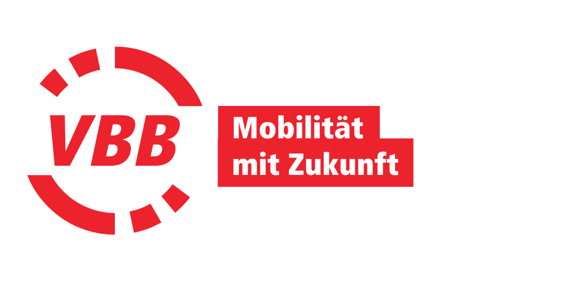 VBB Verkehrsverbund Berlin-Brandenburg