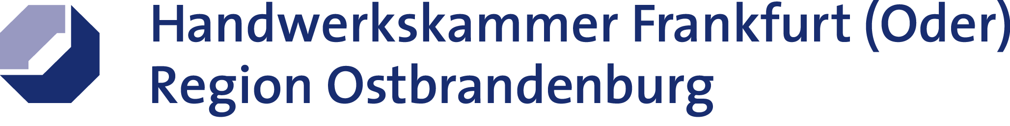 Handwerkskammer Frankfurt (Oder) Region Brandenburg