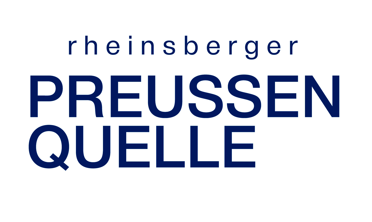 Rheinsberger PreussenQuelle GmbH