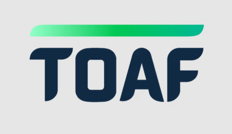 TOAF GmbH