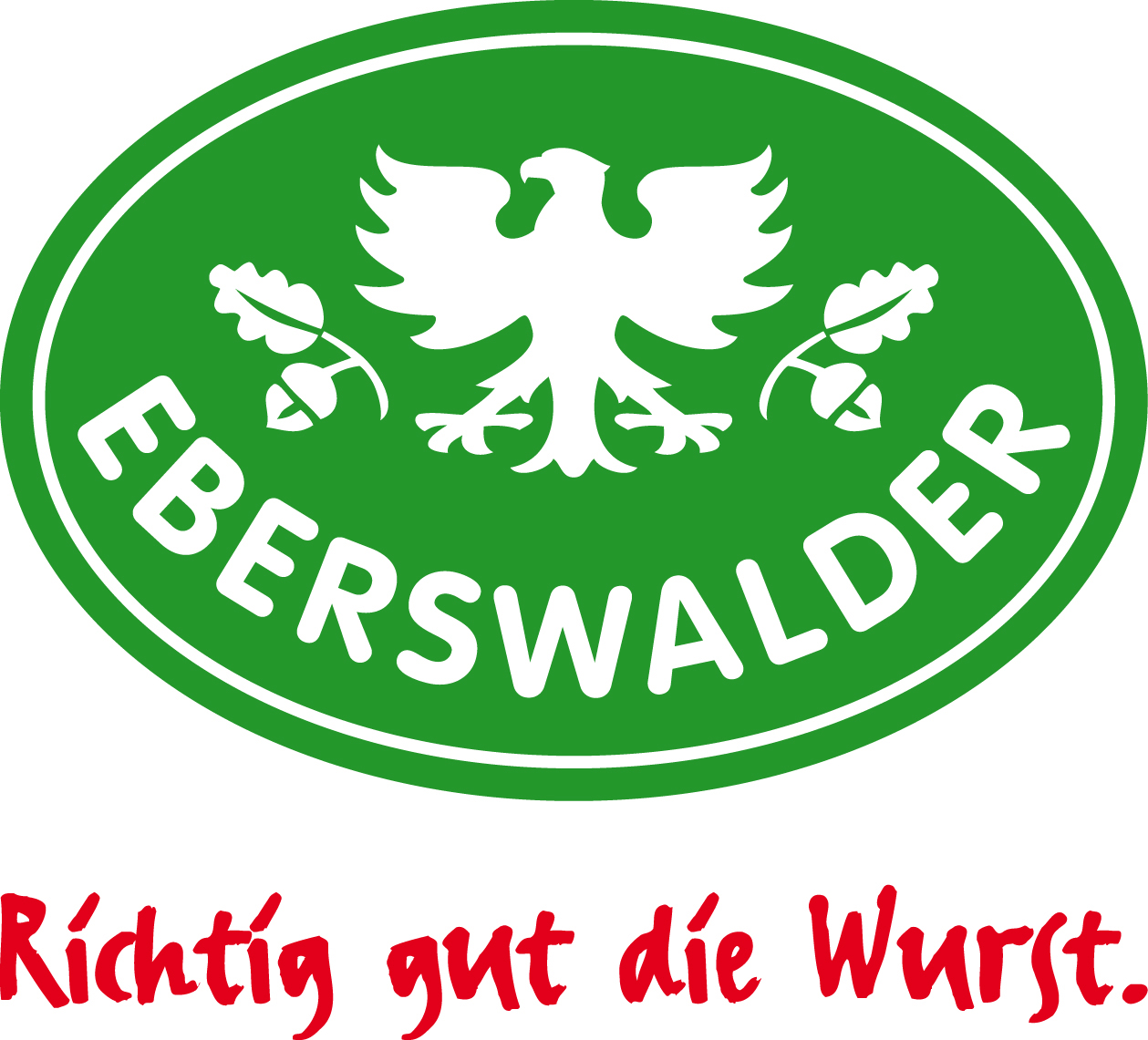 Eberswalder Wurst