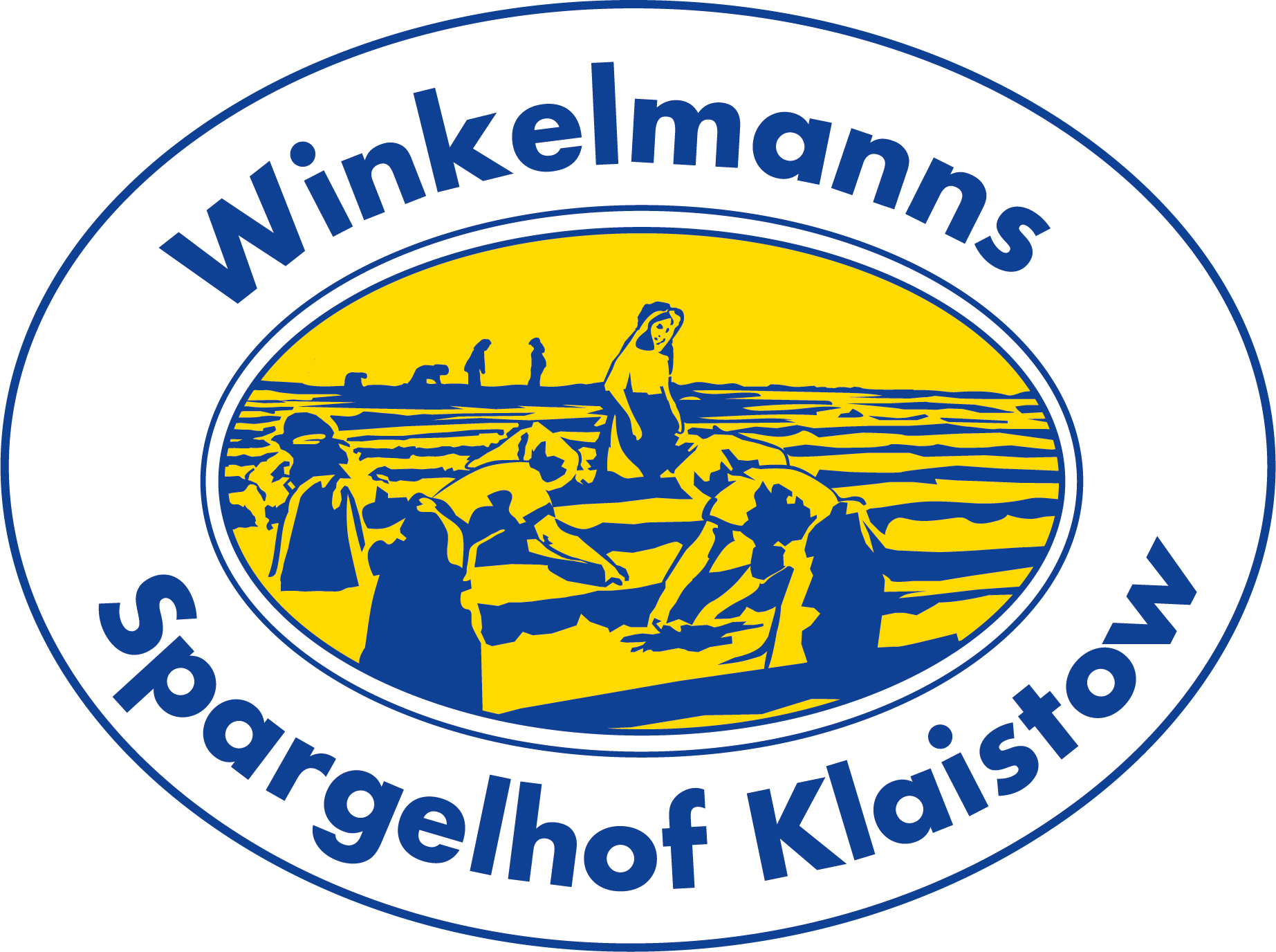Winkelmanns Hof Klaistow GmbH