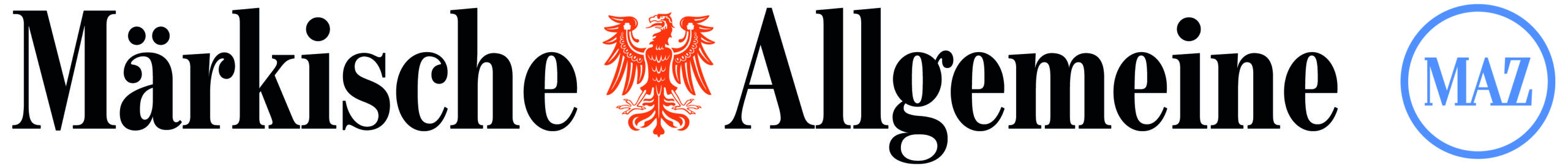 MAZ - Märkische Allgemeine Zeitung