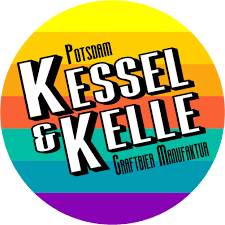 Kessel&Kelle Craftbier Manufaktur Potsdam