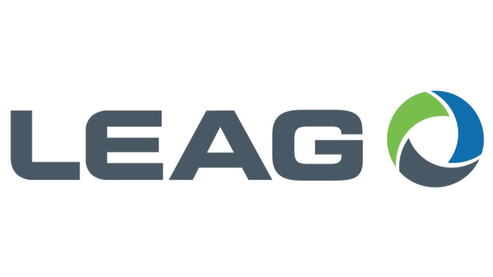 LEAG GmbH
