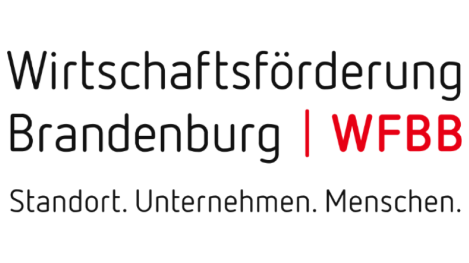 Wirtschaftsförderung Land Brandenburg GmbH