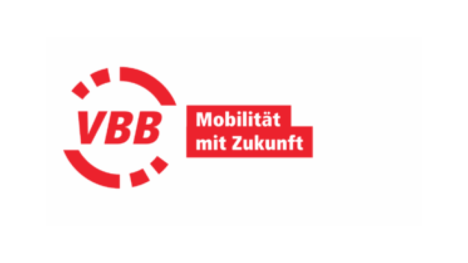 VBB Verkehrsverbund Berlin-Brandenburg