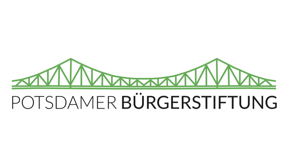 Bürgerstiftung Potsdam 