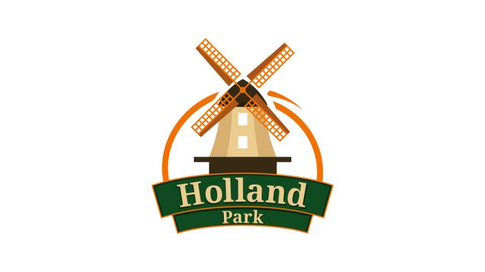 Hollandpark