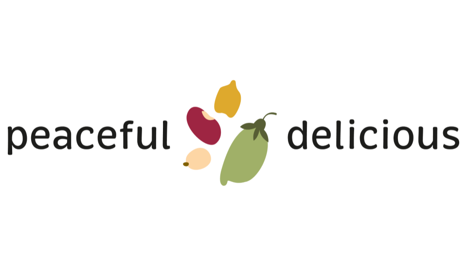 Peaceful Delicious GmbH