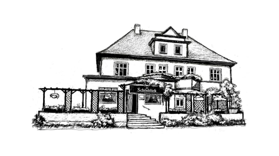 Restaurant Schönblick, Woltersdorf 
