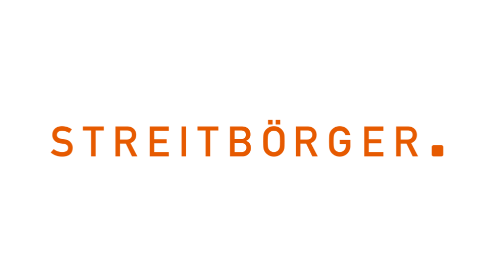Streitbörger