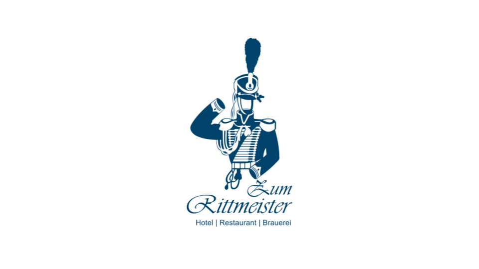 Hotel und Restaurant "Zum Rittmeister" Werder/Havel